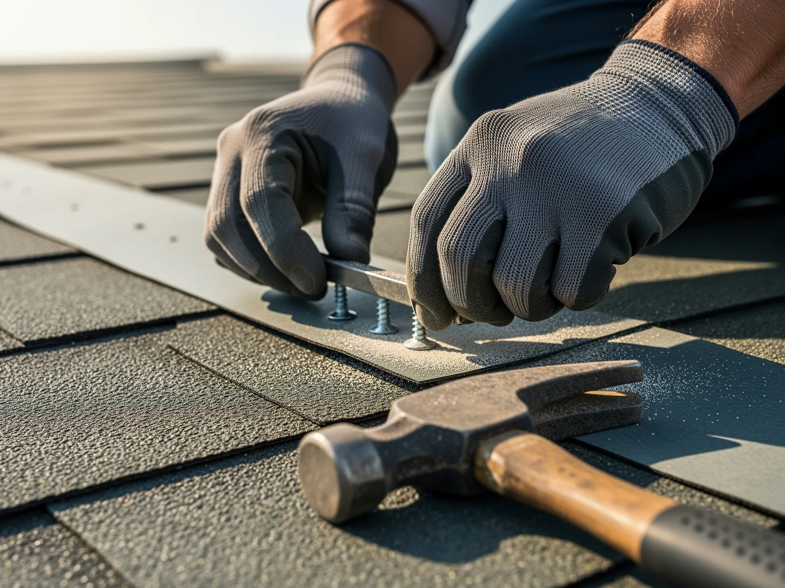 Why choose Fascia Repair in Brandon, WI
